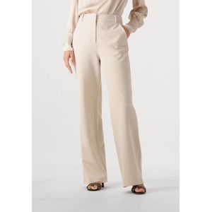 Freebird Lolani Blend Broeken Dames - Beige