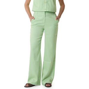 Freebird Broek Lolani | Groen