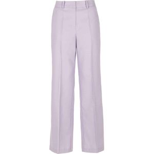 Freebird Icons Pantalon LOLANI - Kleur Lila