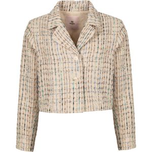 Freebird - Lorijn Blazer - Veelkleurig - Dames