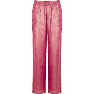 Freebird Broek Pelke Wv Shimmer Pes 25 1 1760 Orchid Pink Dames Maat - XL