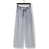 Freebird Pepa New Jeans Dames - Broek - Lichtblauw