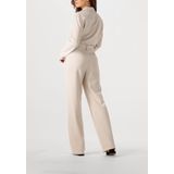 Freebird Yael Jumpsuit Dames - Beige