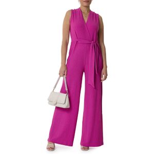 Freebird Jumpsuit - VASILI in Roze
