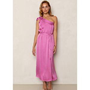 Freebird - Dima - Jurk - Roze