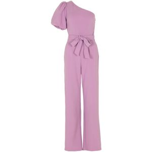 Freebird regular jumpsuit lila
