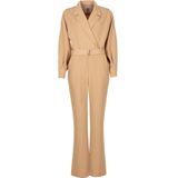 Freebird - Icons - Jumpsuit - Cognac