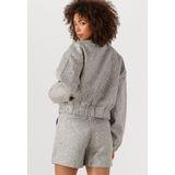 Freebird - Jack Lola - Damesjas - Grijs - Wv-Boucle-Wool-25-3