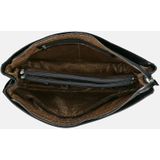 Claudio Ferrici Classico Workbag 13.3"" black