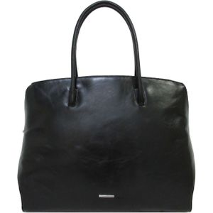 Claudio Ferrici Classico Workbag 13.3 black