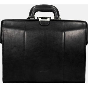 Claudio Ferrici Classico dokterstas 13.3 inch black