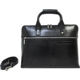 Claudio Ferrici Legacy Workbag 13.3 Black