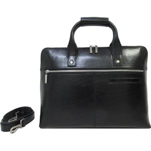 Claudio Ferrici Legacy Workbag 13.3 Black