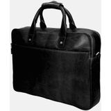 Claudio Ferrici Legacy Business Briefcase 15.6 Black