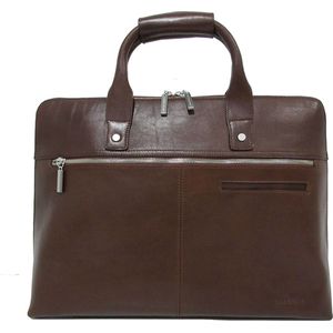 Claudio Ferrici Legacy Workbag 13.3 Brown