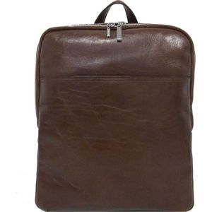 Claudio Ferrici Legacy Backpack 13.3 Brown