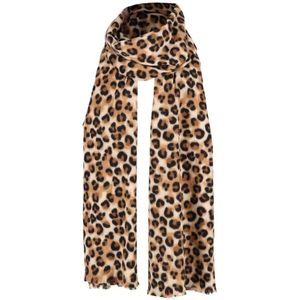 Panterprint Dames Sjaals kopen? ✔️ Vergelijk bespaar!