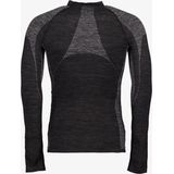 Heatkeeper - Thermoshirt - Zwart - Isolerend - Rekbare Stof