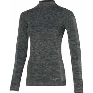 Heatkeeper - Thermoshirt - Zwart - Ademend - Sneldrogend