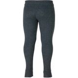 Heatkeeper Kinder Thermo Legging Comfort Antraciet Melange-116/122