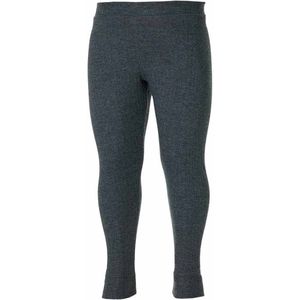 Heatkeeper Kinder Thermo Legging Comfort Antraciet Melange-116/122