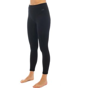 Heat Keeper - Thermolegging - Zwart - Polyester