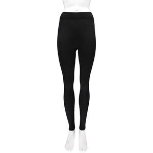 Heatkeeper - Thermo-Leggings Damen - Schwarz - 1-teilig - Thermo-Unterwäsche Damen