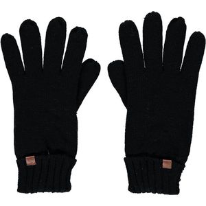 Handschoenen - Winter - Heren - Acryl - Polyester - Zwart - L/XL