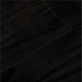 Apollo - Merinowollen Sokken - Zwart - Badstof Zool - 3-pack