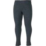 Heat Keeper - Thermo Kinderlegging - Antraciet - Polyester