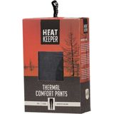 Heat Keeper - Thermo Kinderlegging - Antraciet - Polyester