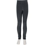 Heat Keeper - Thermo Kinderlegging - Antraciet - Polyester