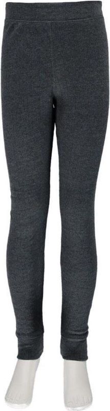 Heat Keeper - Thermo Kinderlegging - Antraciet - Polyester
