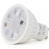 MiLight - GU10 Spot - WiFi LED - 4W - RGB+CCT - Ø50mm