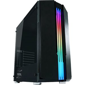 Core i7 12700F - RTX 5060 - 32GB RAM - 1000GB M.2 SSD - RGB - WiFi - Bluetooth - Game PC (RP-374425)