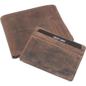 OI Billfold met extra pasjes mapje 354H