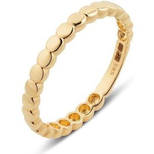 Isabel Bernard - Rivoli Zélie - Ring - Goud - 14 Karaat