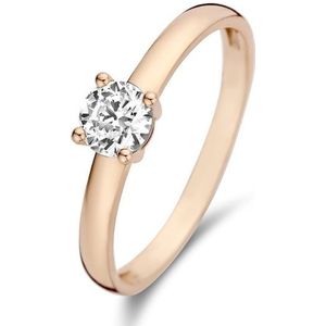 Isabel Bernard - La Concorde Soleil - Ring - Roségoud