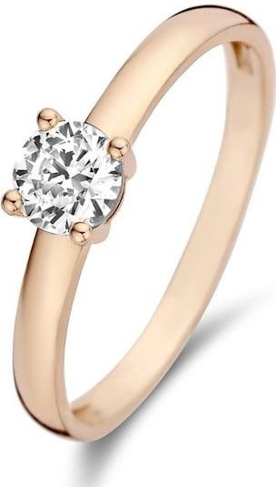 Isabel Bernard - La Concorde Soleil - Ring - Roségoud