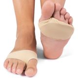 Solelution Voorvoetkussen - Softgel - Per Paar