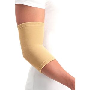 Dunimed - Elleboogbrace - Beige