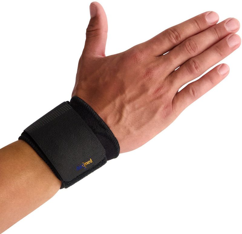 Dunimed Polsband / Polsbrace