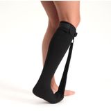 Hielspoor sok - Strassburg sok - Nachtspalk (per stuk)