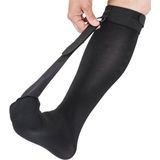 Hielspoor sok - Strassburg sok - Nachtspalk (per stuk)