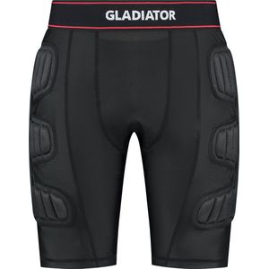 Gladiator Sports Beschermbroek / Keepersbroek - kort size: M