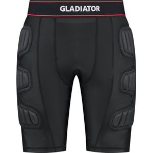 Gladiator Sports Beschermbroek / Keepersbroek - kort