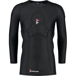 Gladiator Sports Beschermings shirt Ondershirt voor keepers