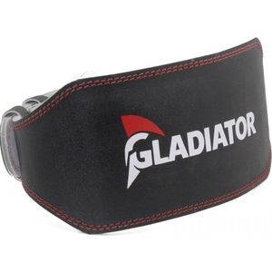 Gladiator Sports Weightlifting Belt / Fitness riem