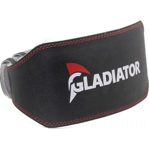 Gladiator Sports Weightlifting Belt / Fitness riem