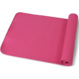 Gladiator Sports Yogamat - Sport Mat - Fitnessmat Anti Slip - Roze